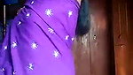NORTH EAST AUNTY TEASING SELFSHOT VIDEO