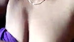 NORTH EAST AUNTY TEASING SELFSHOT VIDEO