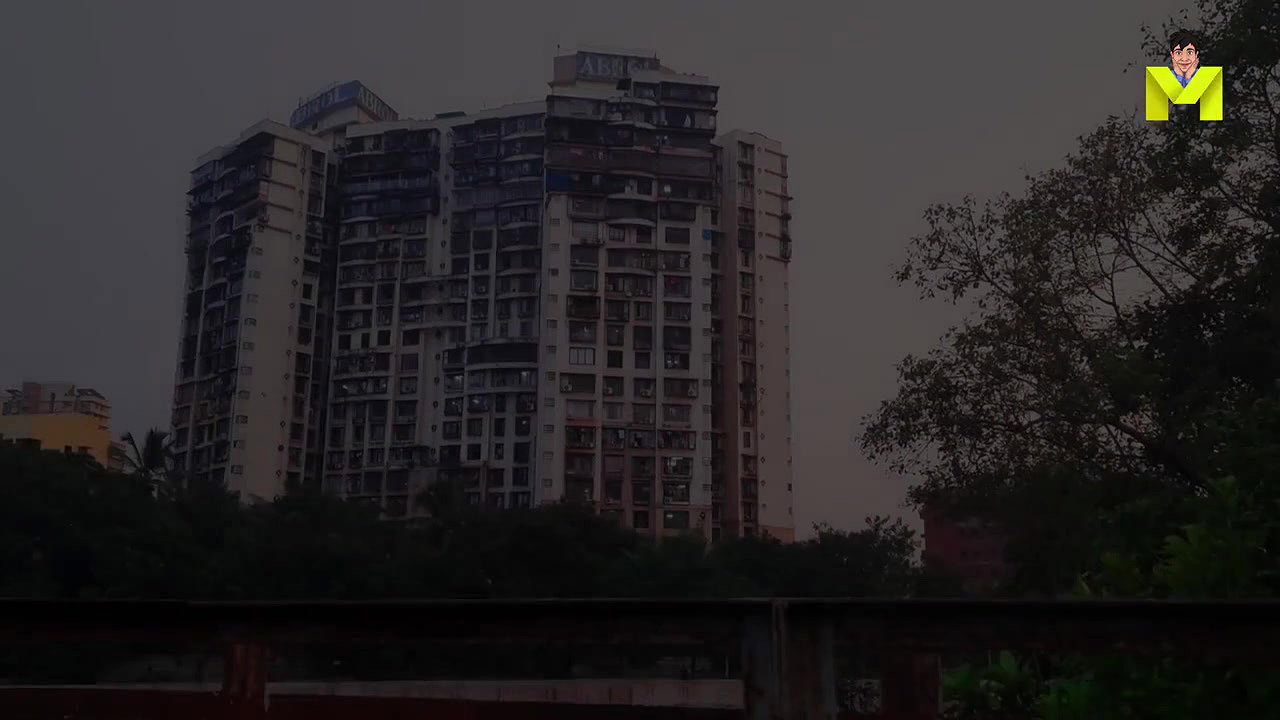 Rangeela Buddha