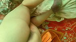 Desi Indian Chudai , Step Sister Riding on dick ,