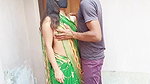 Devar Romentic flirt with Soniya bhabhi  Or Real O