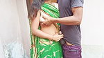 Devar Romentic flirt with Soniya bhabhi  Or Real O