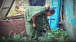 Indian Desi Bhabhi devar sex in the outdoor vegeta