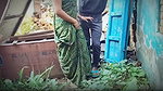 Indian Desi Bhabhi devar sex in the outdoor vegeta