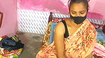 Indian Desi Bhabhi Soniya Hot Sex in Saree, Creamp