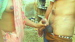 Indian sister-in-law Your Sonia was fucked hard by