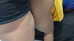 Desi Aunty House Rent collection her tenant hot fu