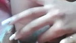 Mallu girl fingering hard