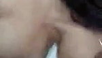 HOT INDIAN GIRLFRIEND CAMERA SHY RECORDED BY BF
