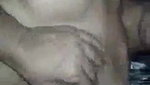 HOT INDIAN GIRLFRIEND CAMERA SHY RECORDED BY BF