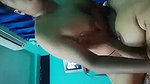 Desi couple fucking, full length clip