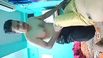 Desi couple fucking, full length clip