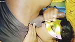 Indian telugu aunty sex with nibir boy big dick pa