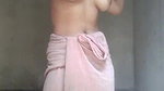 WONDERFUL FIGURE NORTHEAST GIRLFRIEND STRIP OFF