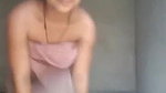 WONDERFUL FIGURE NORTHEAST GIRLFRIEND STRIP OFF