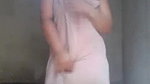 WONDERFUL FIGURE NORTHEAST GIRLFRIEND STRIP OFF