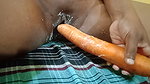 Sexy aunty self sex part -2