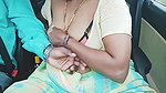 Telugu darty talks car sex tammudi pellam puku gul
