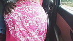 XTelugu dirty talks, car sex, sexy saree aunty sex