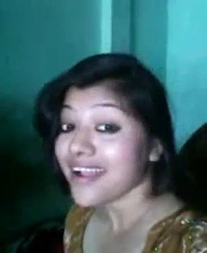 Beautiful girl