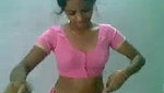 Sari wali cute bhabhi fucking