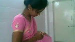 Sari wali cute bhabhi fucking