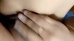 Beautiful Married Bhabhi Showing Boobs and Pussy