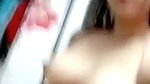 Beautiful Married Bhabhi Showing Boobs and Pussy