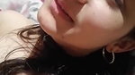 Desi girlfriend fuck wid Hindi audio