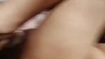 Desi girlfriend fuck wid Hindi audio