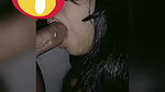 latika sucking cock hard