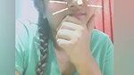 Desi sexy bhabi shwo her boobs