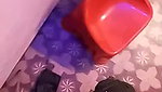 Renu Couple live show