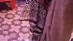 Renu Couple live show