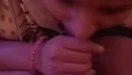 Renu Couple live show