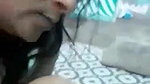 Desi sexy aunty fucking with young devar