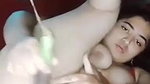 Unsatisfied Sexy Bengali Boudi Masturbating
