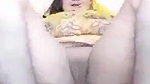 Desi lady showing pussy