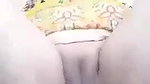 Desi lady showing pussy