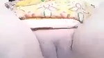 Desi lady showing pussy