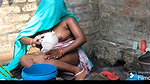 Indian Outdoor Bath Video Porn In Hindi