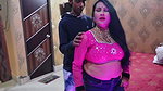 REDLIGHT AREA GIRL NUDE DANCE IN OYO ROOM (PART-1)