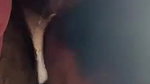 Cheater married bhabhi sucking like pro inside car
