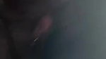 Cheater married bhabhi sucking like pro inside car