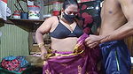 Desi Aunty