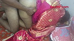 Kavita vahini in saree fuck with Tatya at wedding night