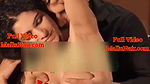 Reshmi R Nair Romancing & Showing Boobs