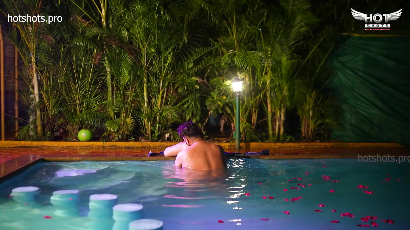 Night Swim Hotshots