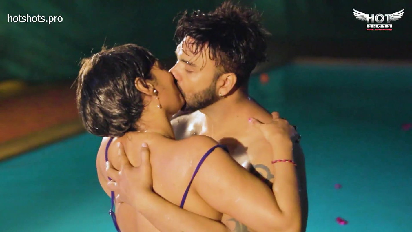 Night Swim Hotshots