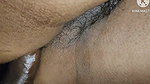 Anal sex tried but can’t after that hairy pussy fuck with shaved cock